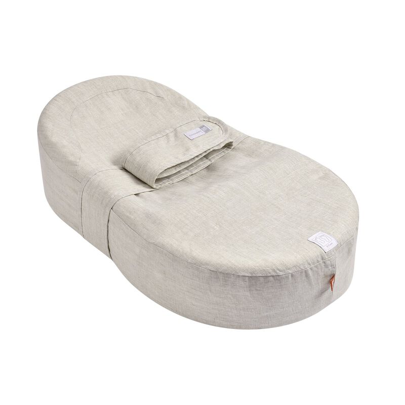 Babyshower pakkinn! Cocoonababy® & Aster&Oak fatasett