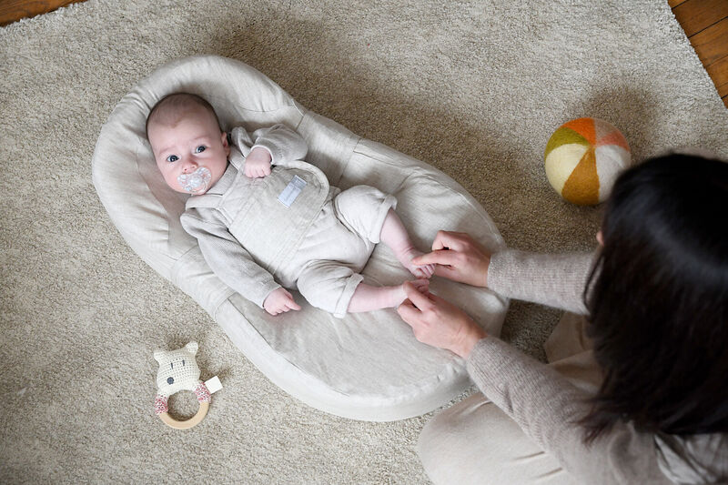 Cocoonababy® Linen